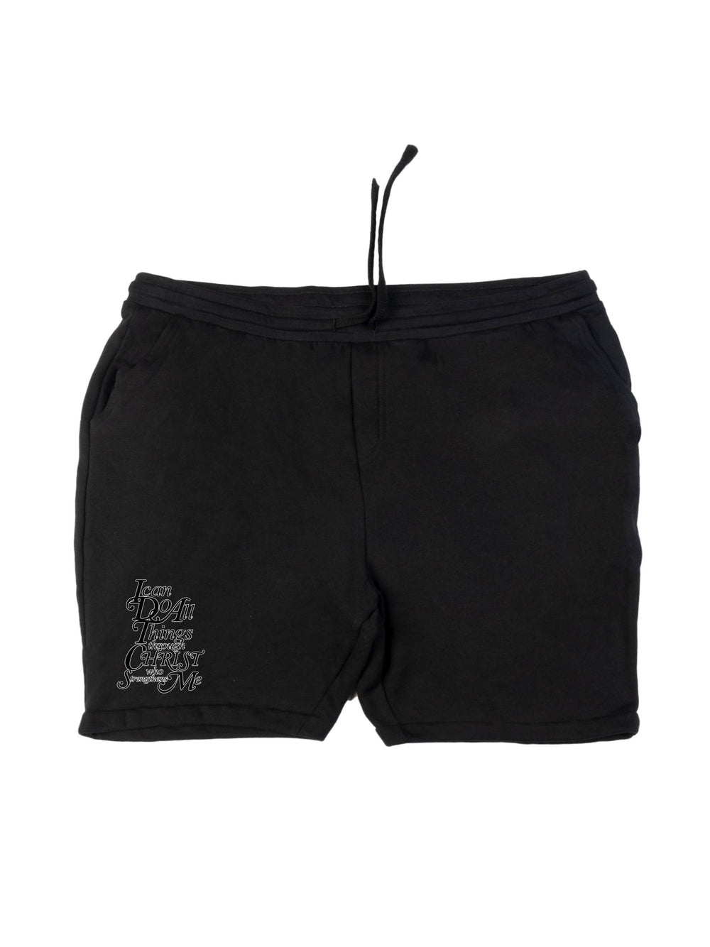 Philippians 413 Shorts