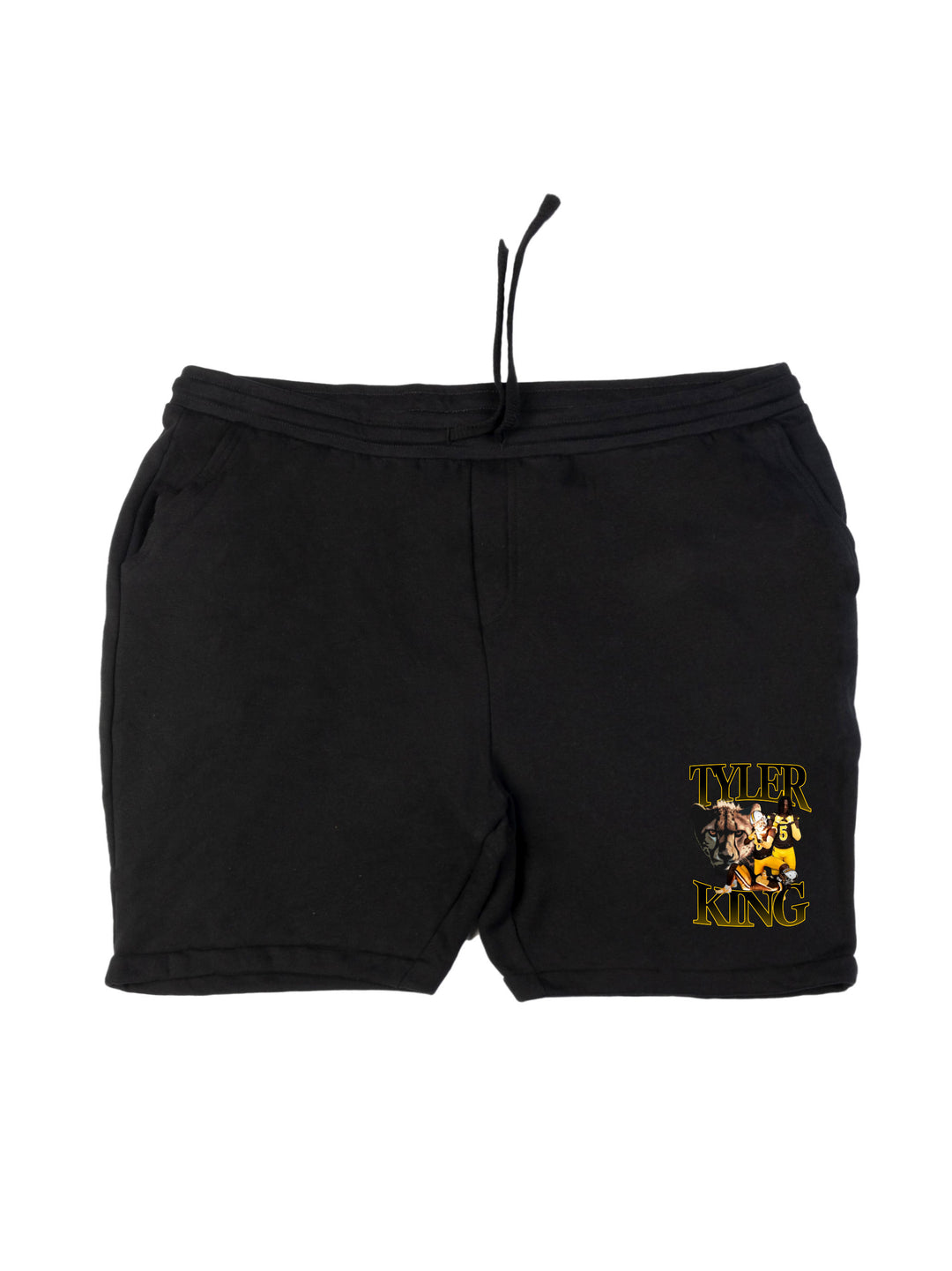 Tyler King Shorts