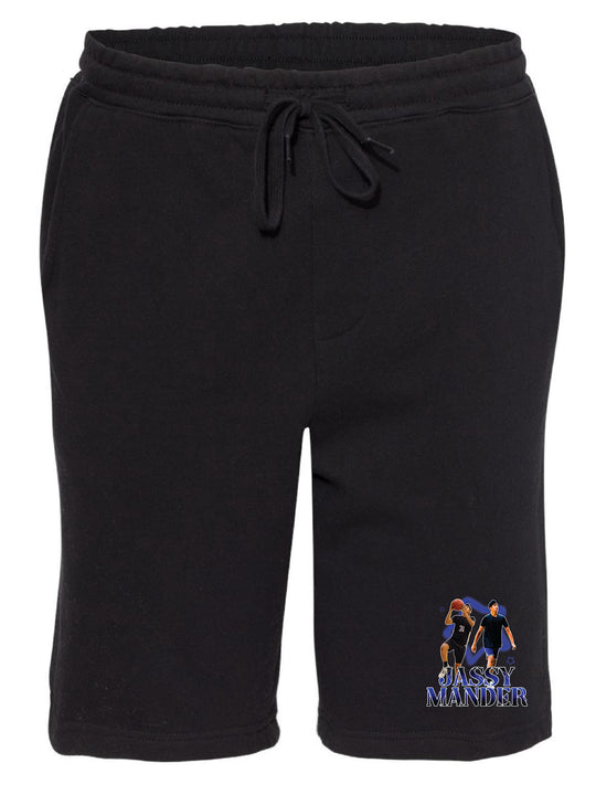 Jassy Mander Shorts
