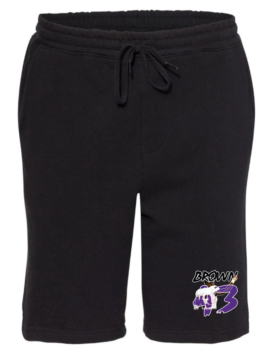 Kyren Brown Shorts