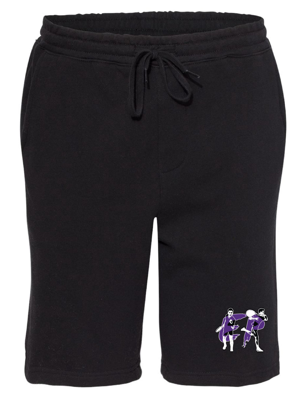 Elijah Poritzky Shorts