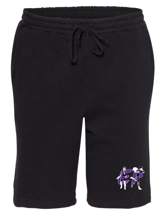 Elijah Poritzky Shorts
