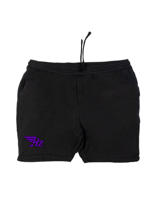 Zay Hopf Logo Shorts