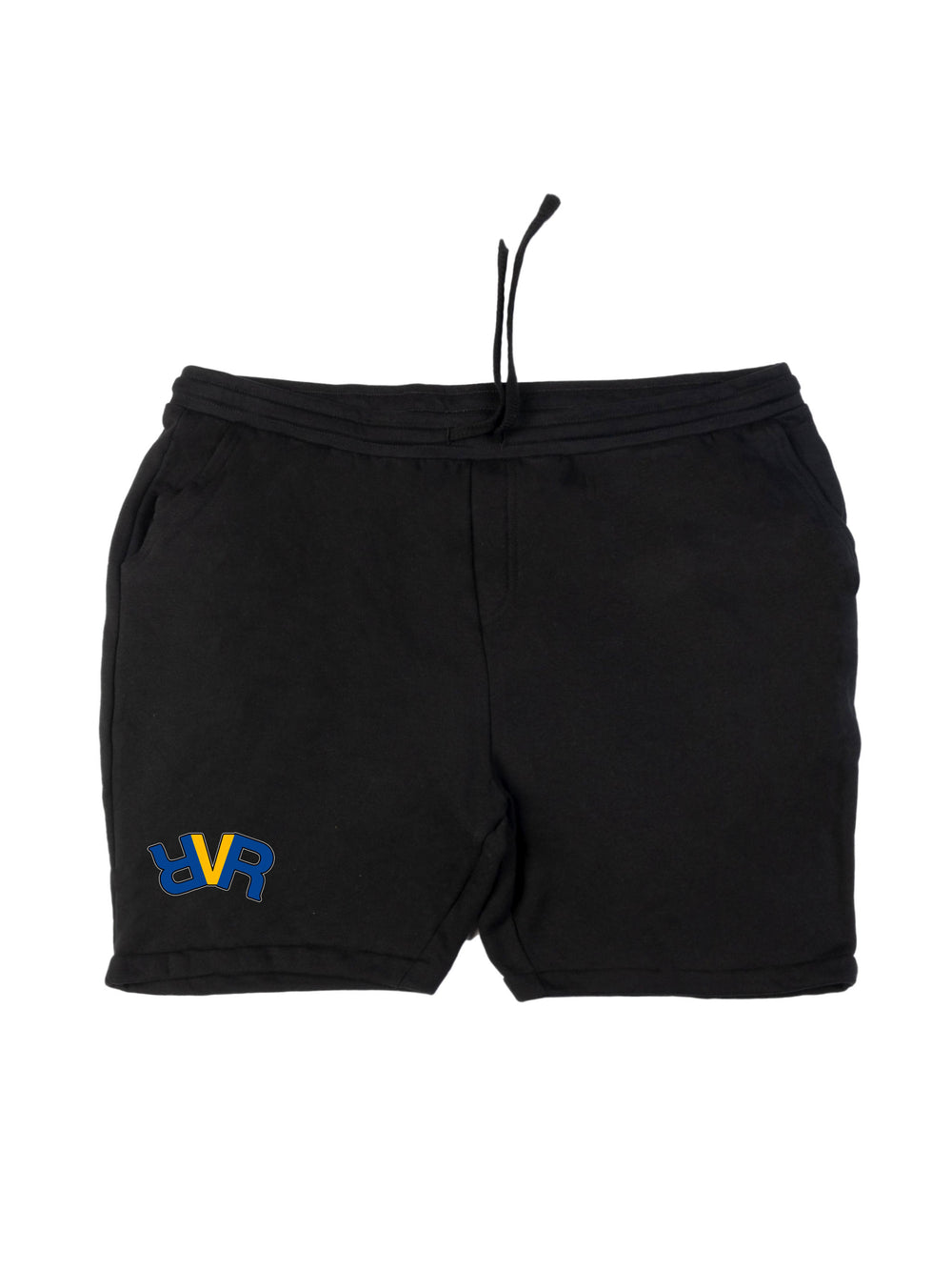 Celia Riviere Logo Shorts