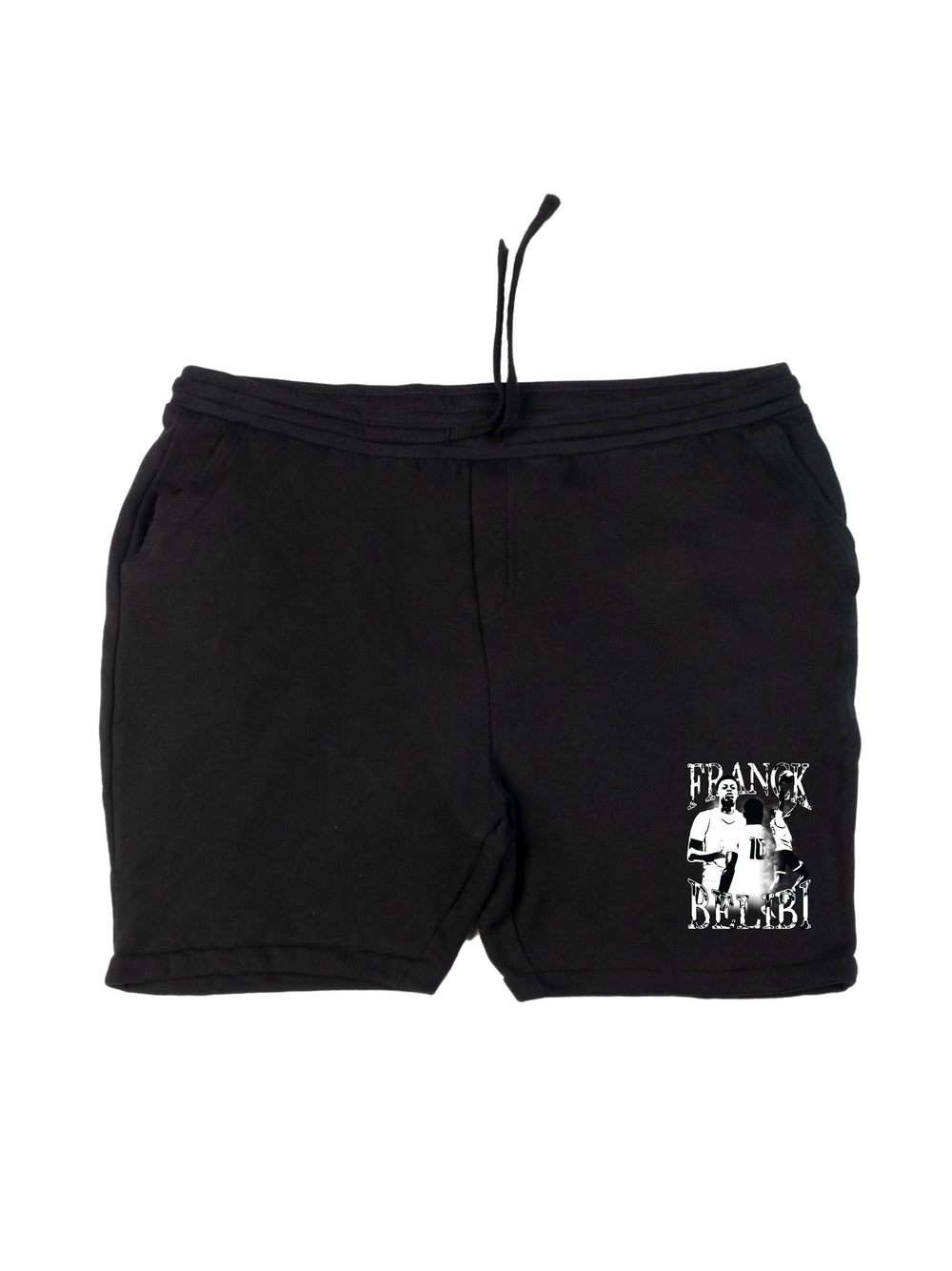 Franck Belibi Shorts