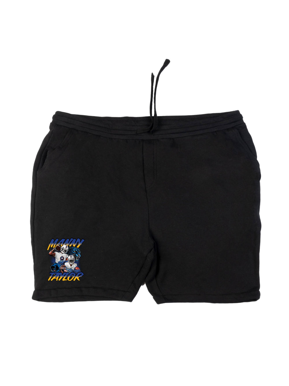 Manny Taylor Shorts