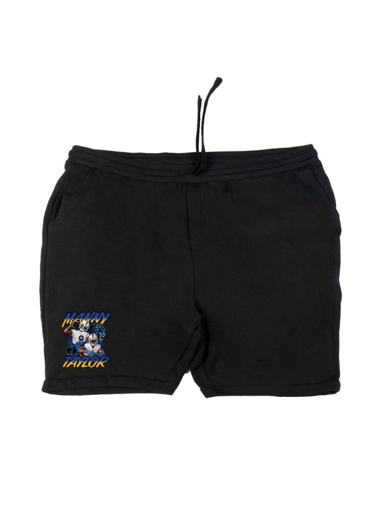 Manny Taylor Shorts