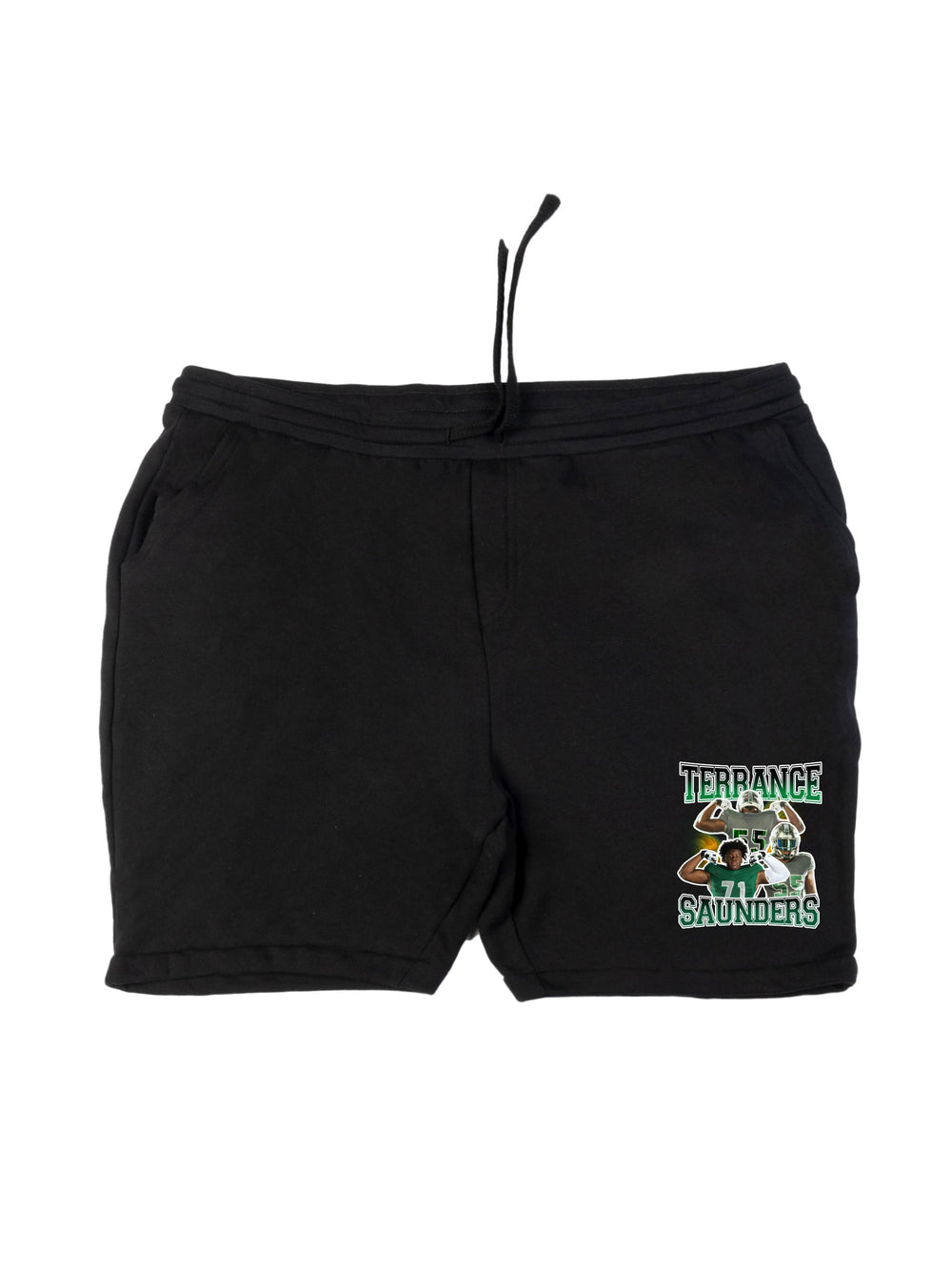 Terrance Saunders Shorts