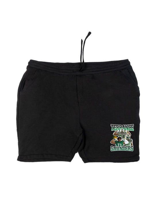 Terrance Saunders Shorts