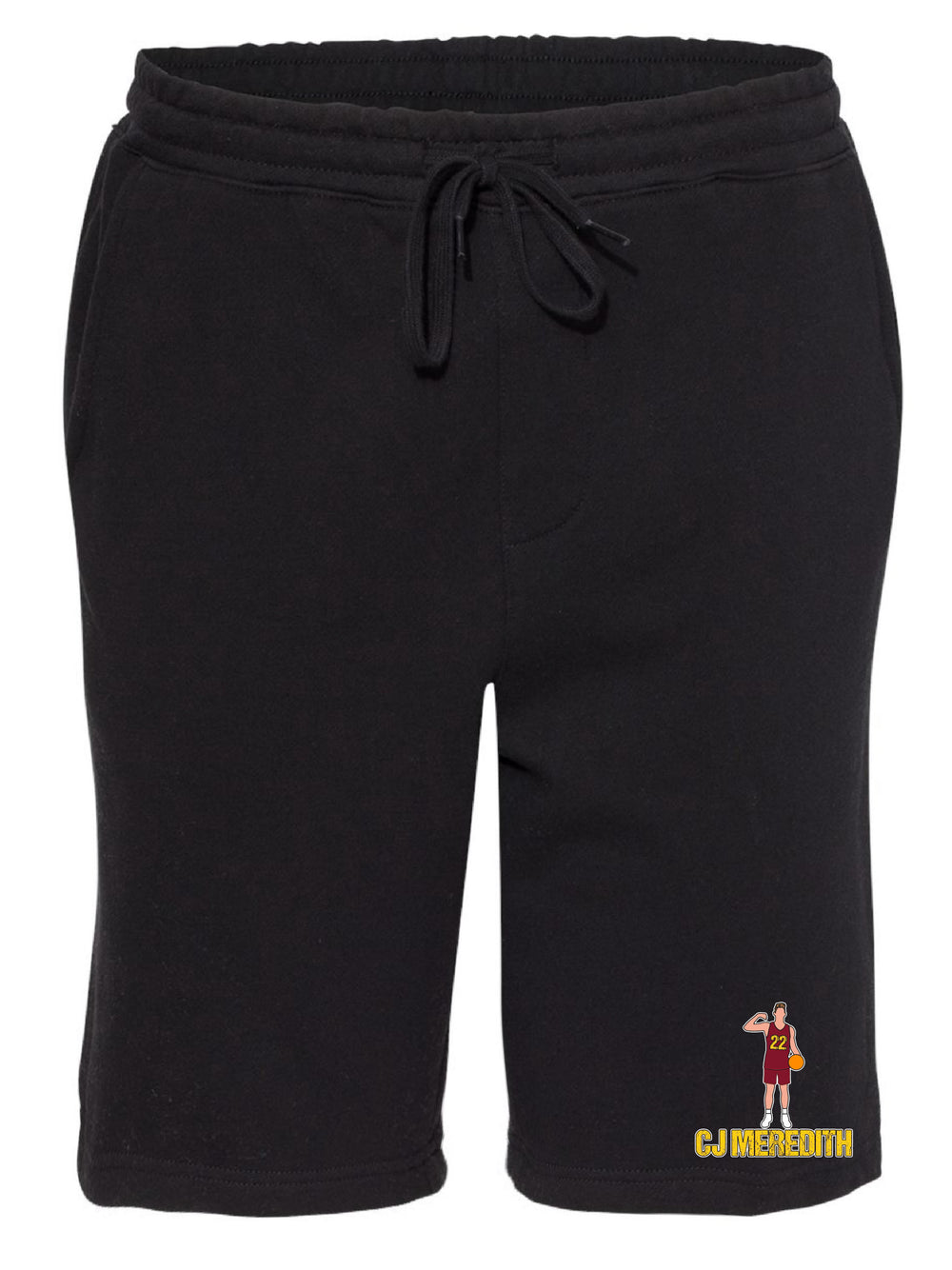 CJ Meredith Shorts