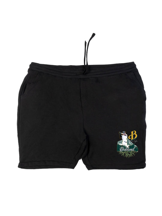 Beau Taylor City Shorts