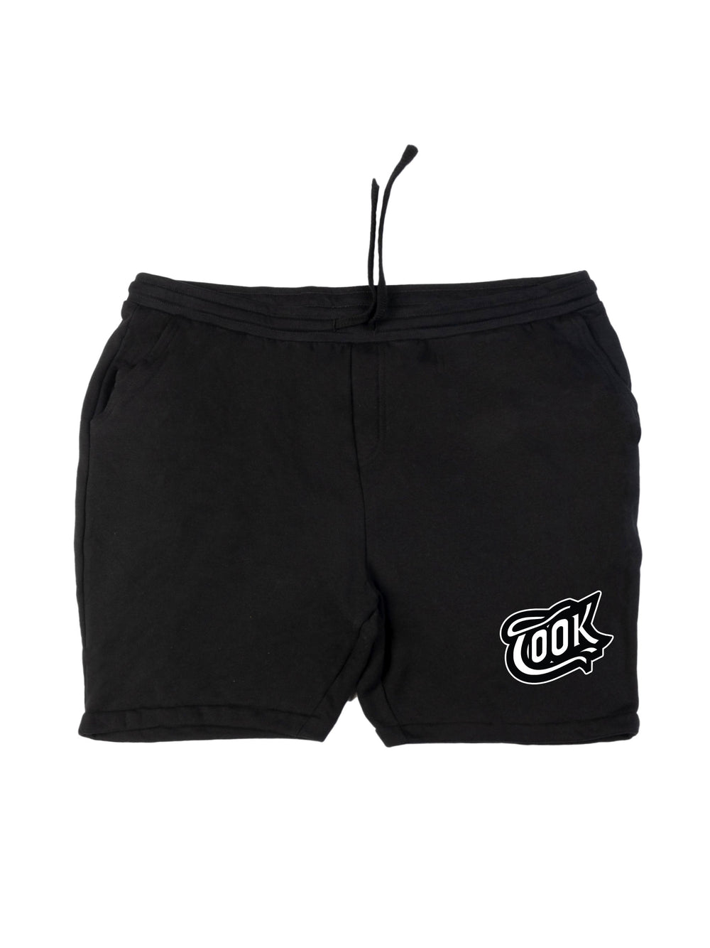 Took Shorts