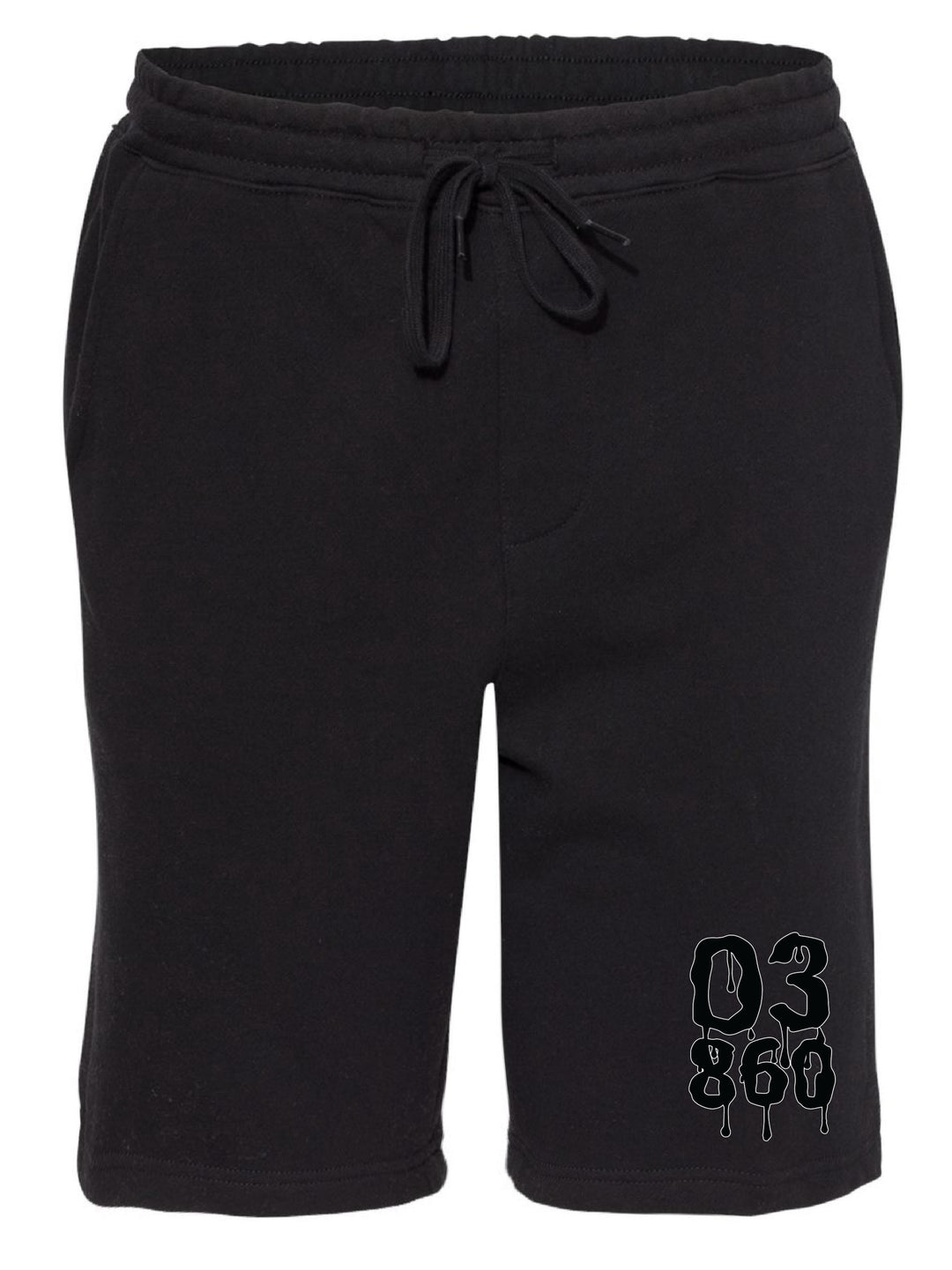 O3 Shorts