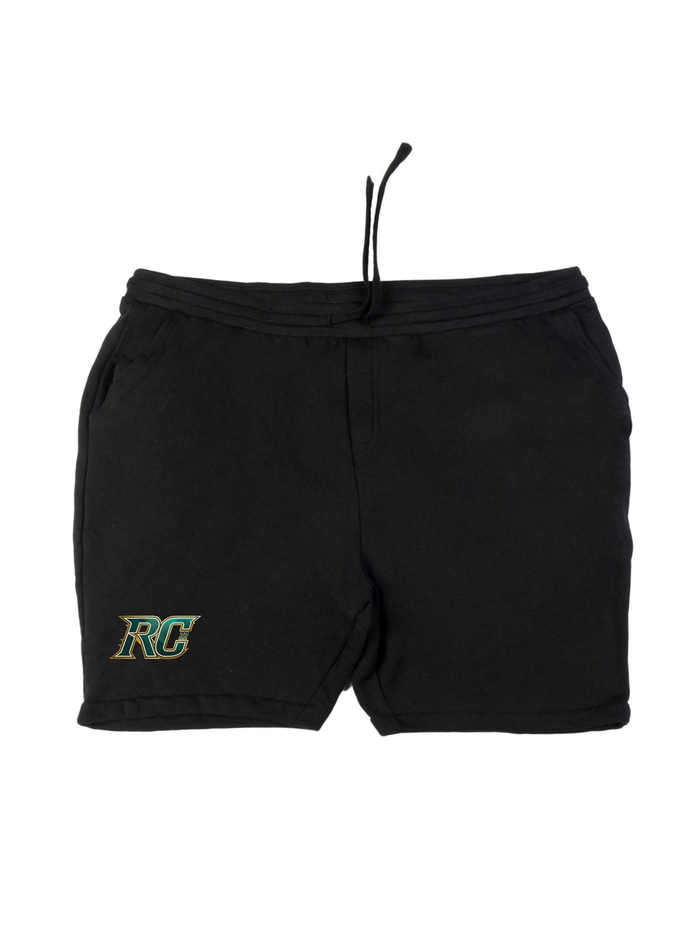Ryder Chambers Logo Shorts