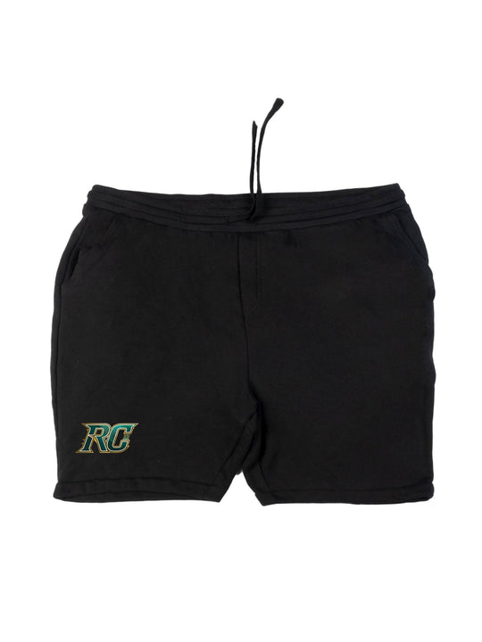 Ryder Chambers Logo Shorts