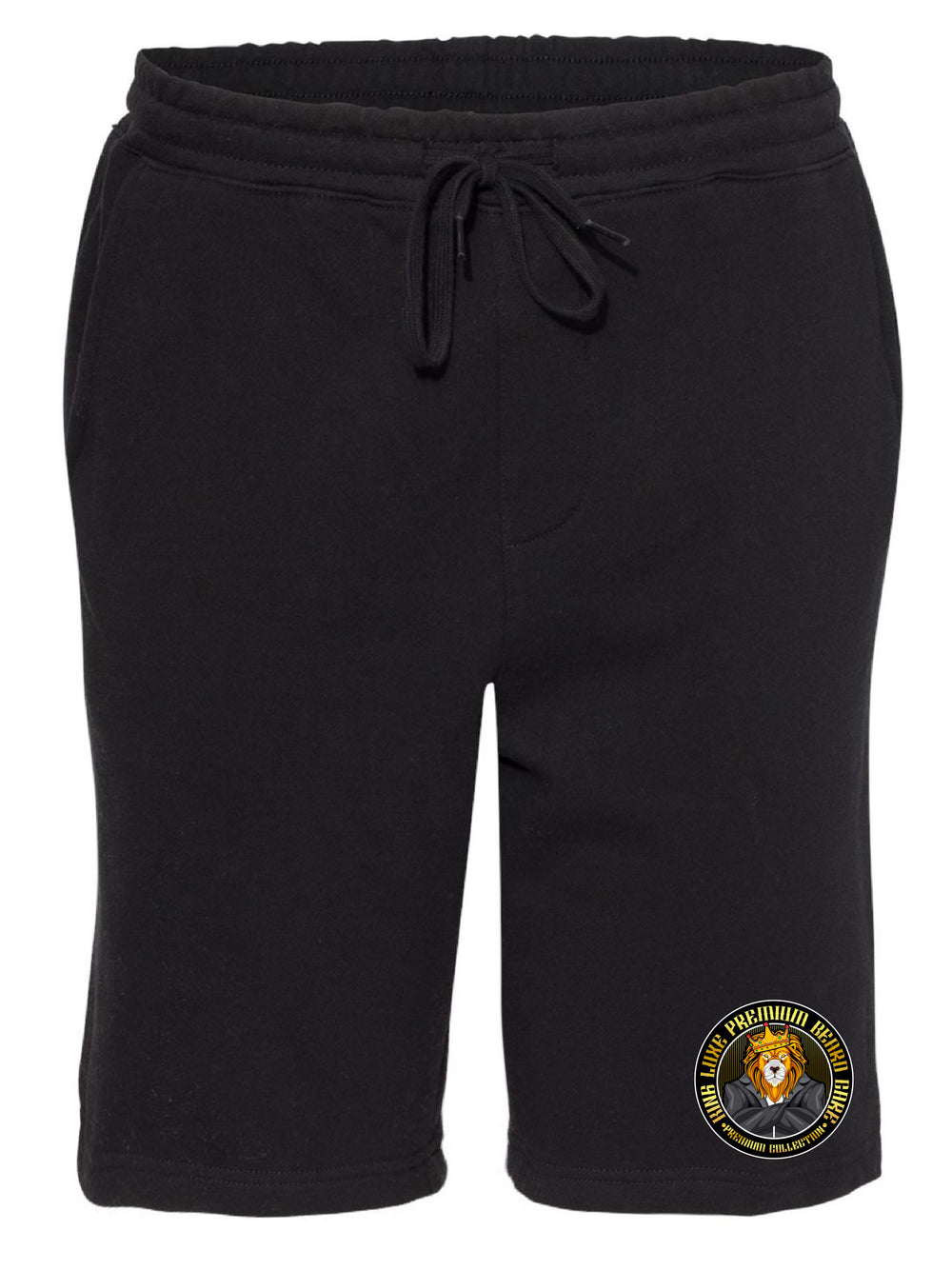 King Luxe Premium Beard Care Shorts