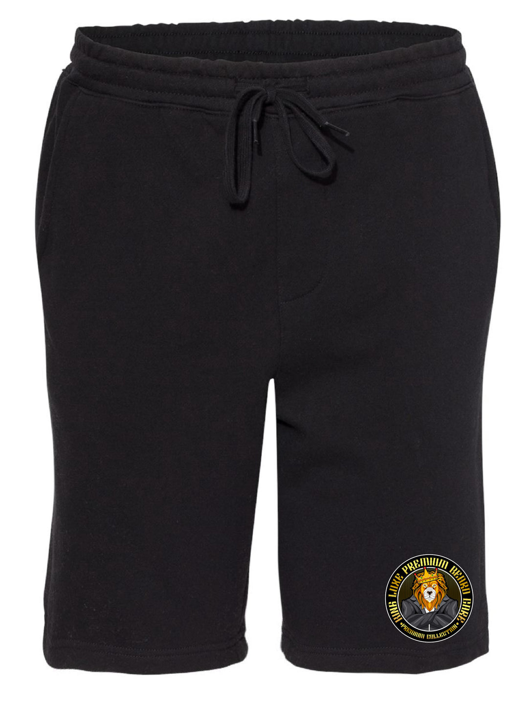 King Luxe Premium Beard Care Shorts