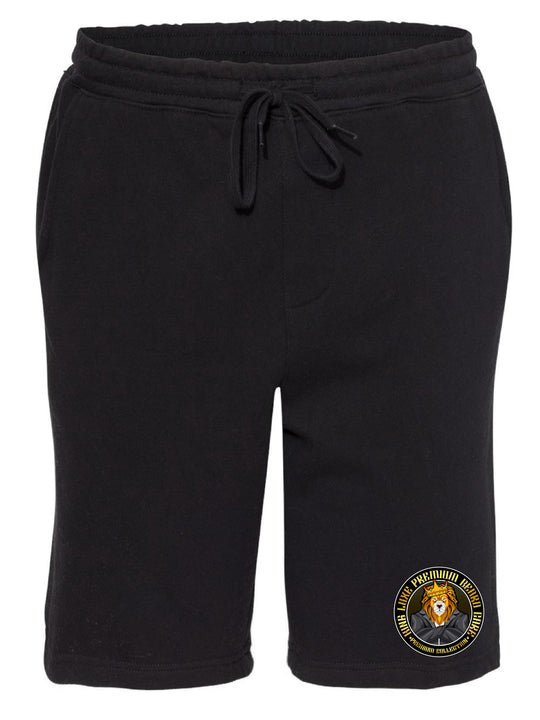 King Luxe Premium Beard Care Shorts