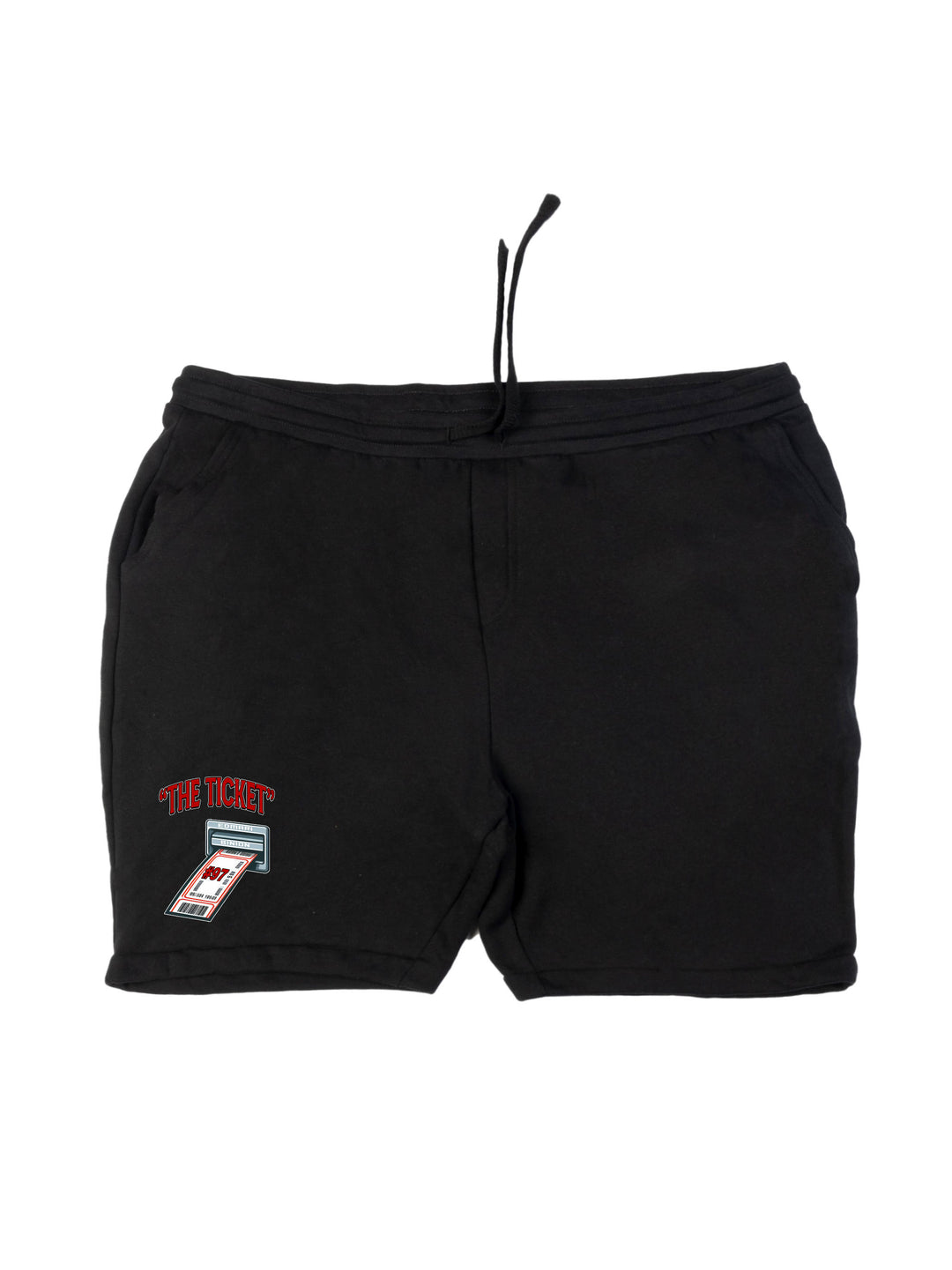 The Ticket Shorts