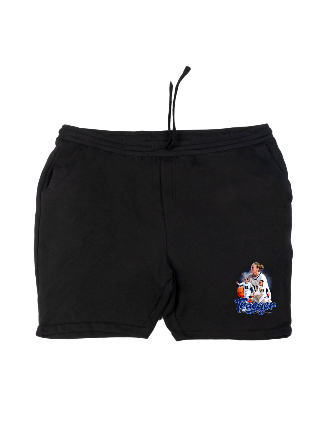 Clare Traeger Shorts