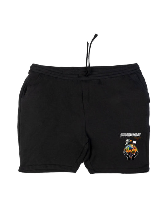 Fantasia Baines Shorts