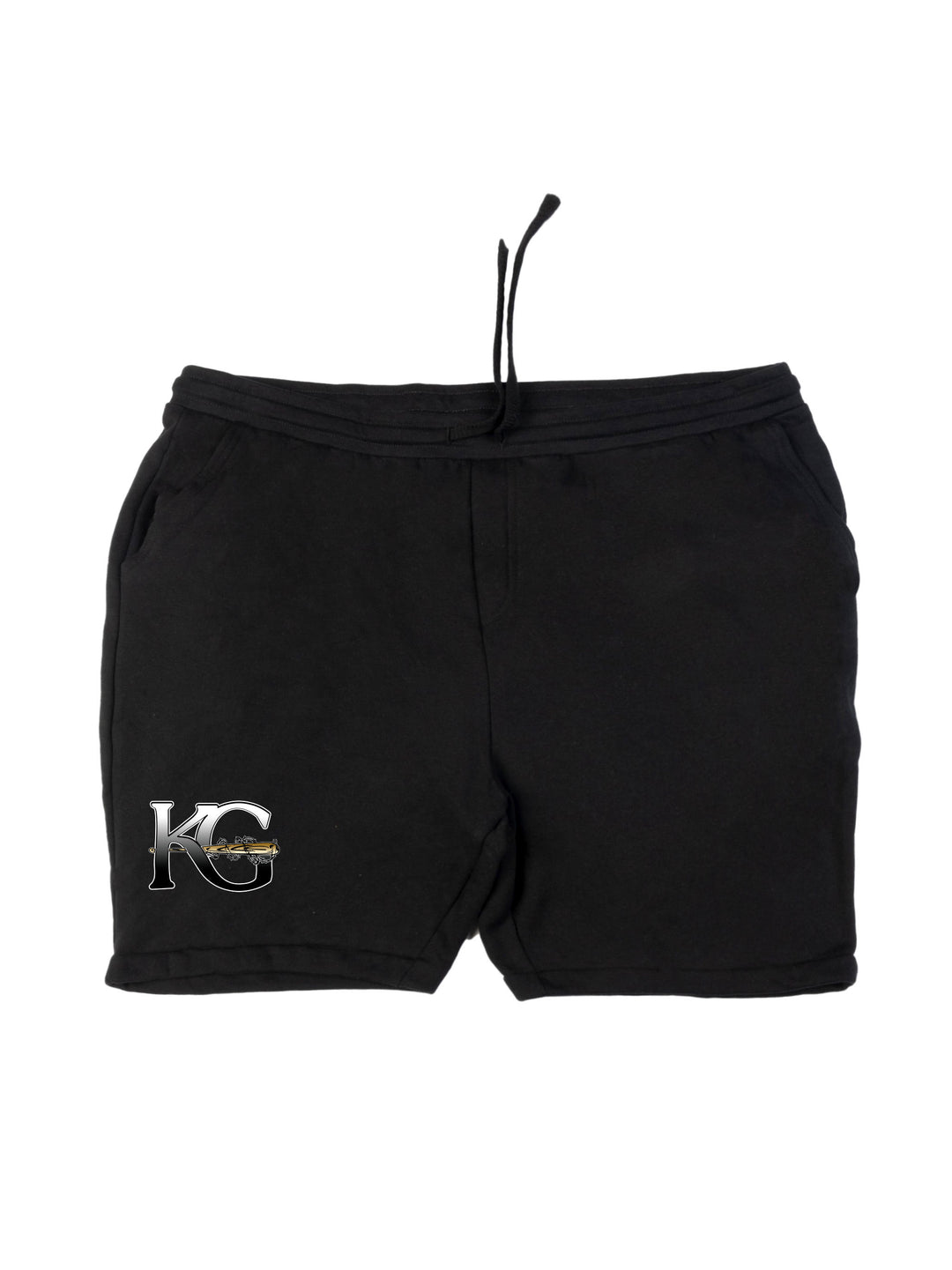 Kibedy Gordon logo Shorts