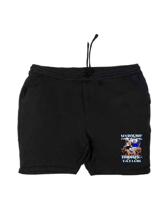 Marquise Thorpe Taylor Shorts