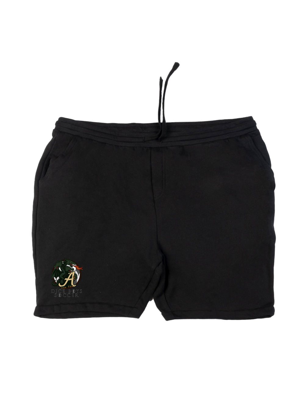 GOT Dice Soccer Shorts