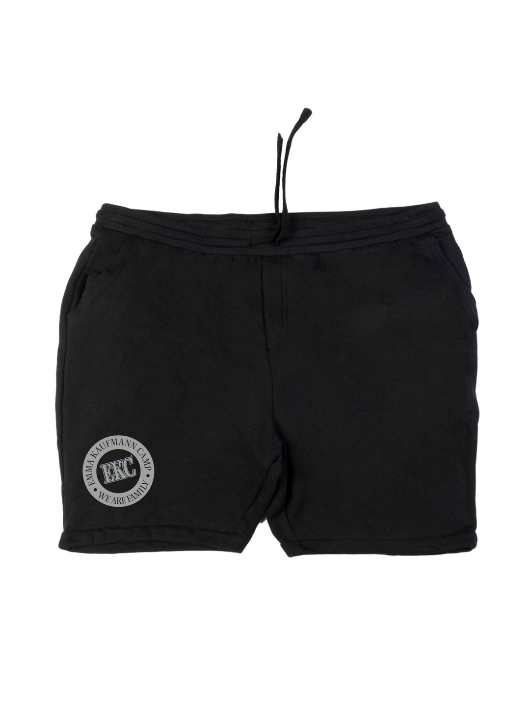 EKC logo Shorts