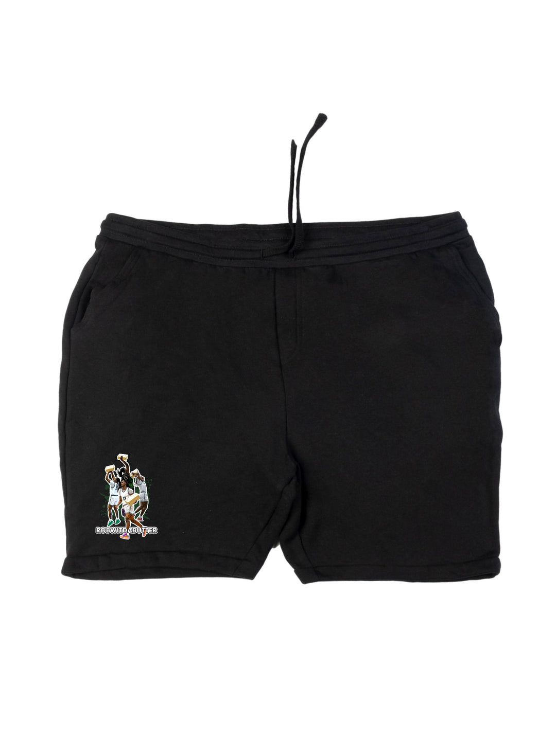 Robert McCray Shorts