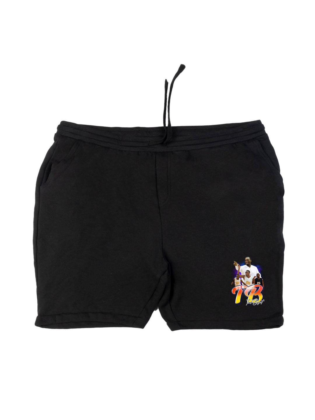 Truck Bryant Shorts