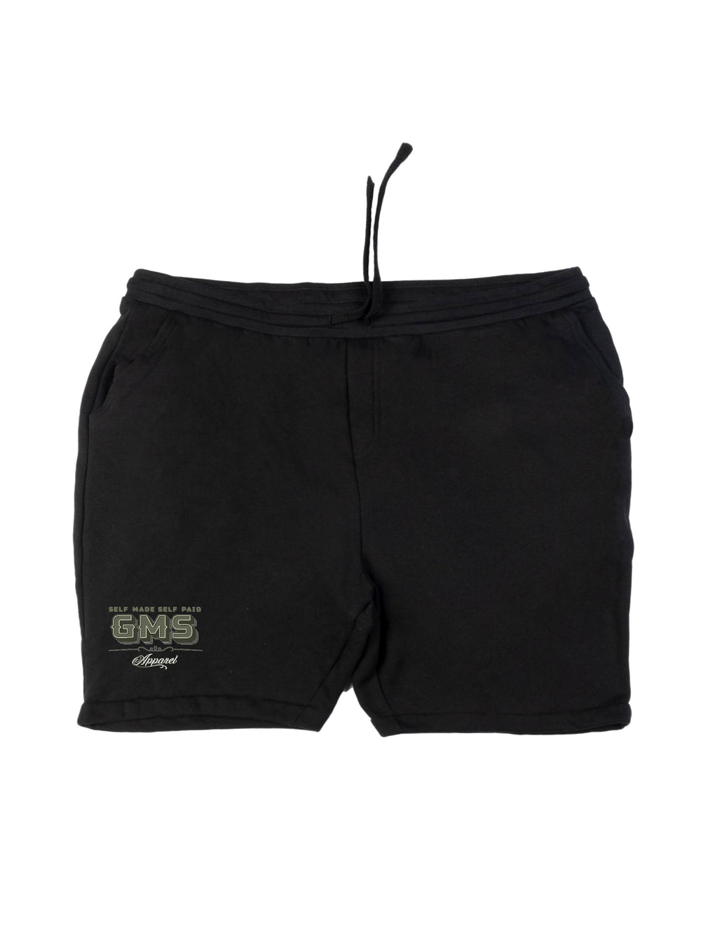 Self Made Self Paid bulk Shorts