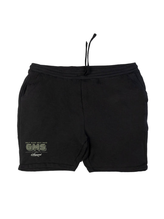 Self Made Self Paid bulk Shorts