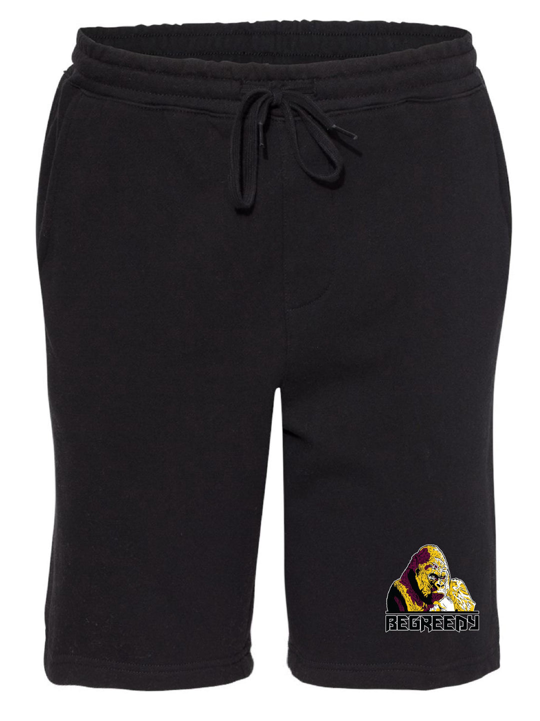 Be Greedy Shorts