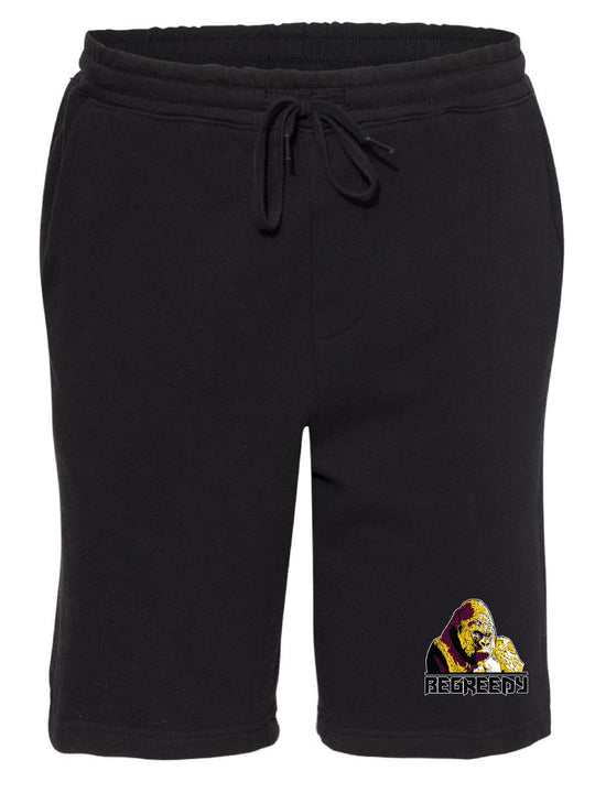 Be Greedy Shorts