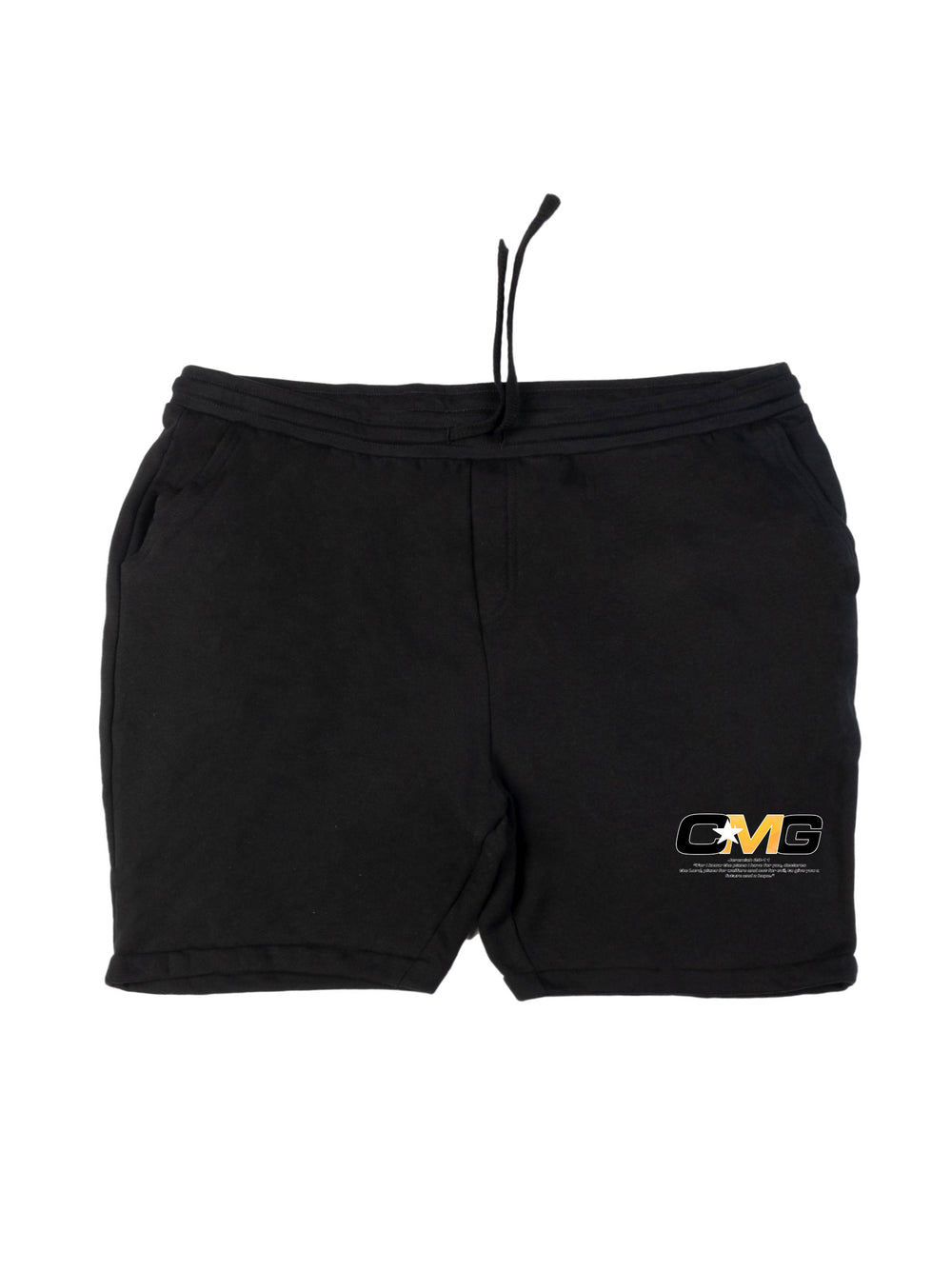 Chaz Harvey Shorts