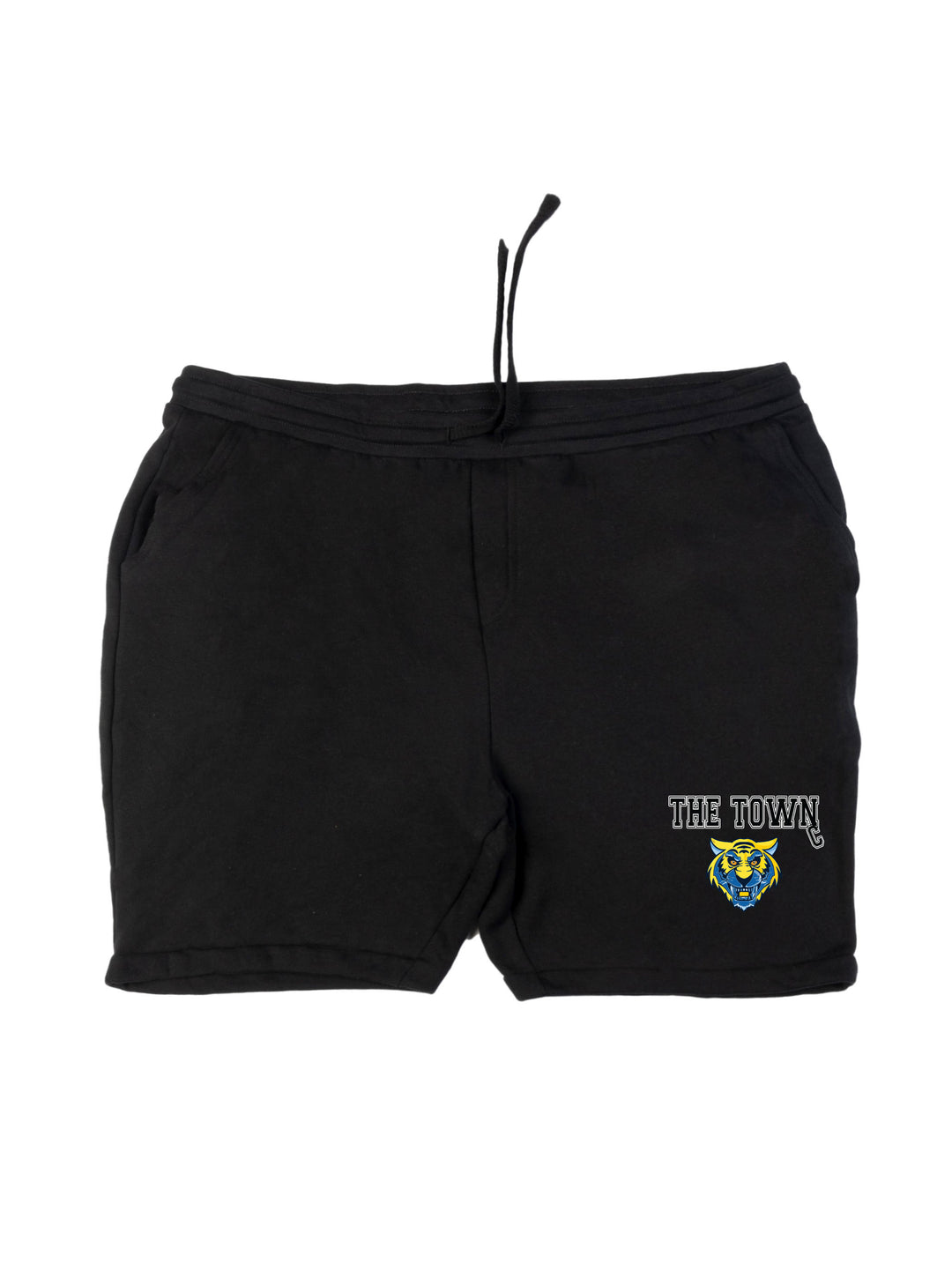 BBM Shorts
