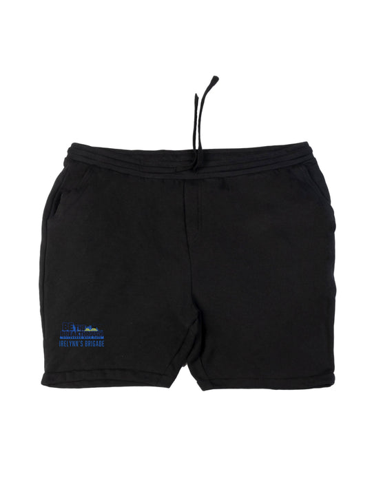 Irelynns Brigade Shorts