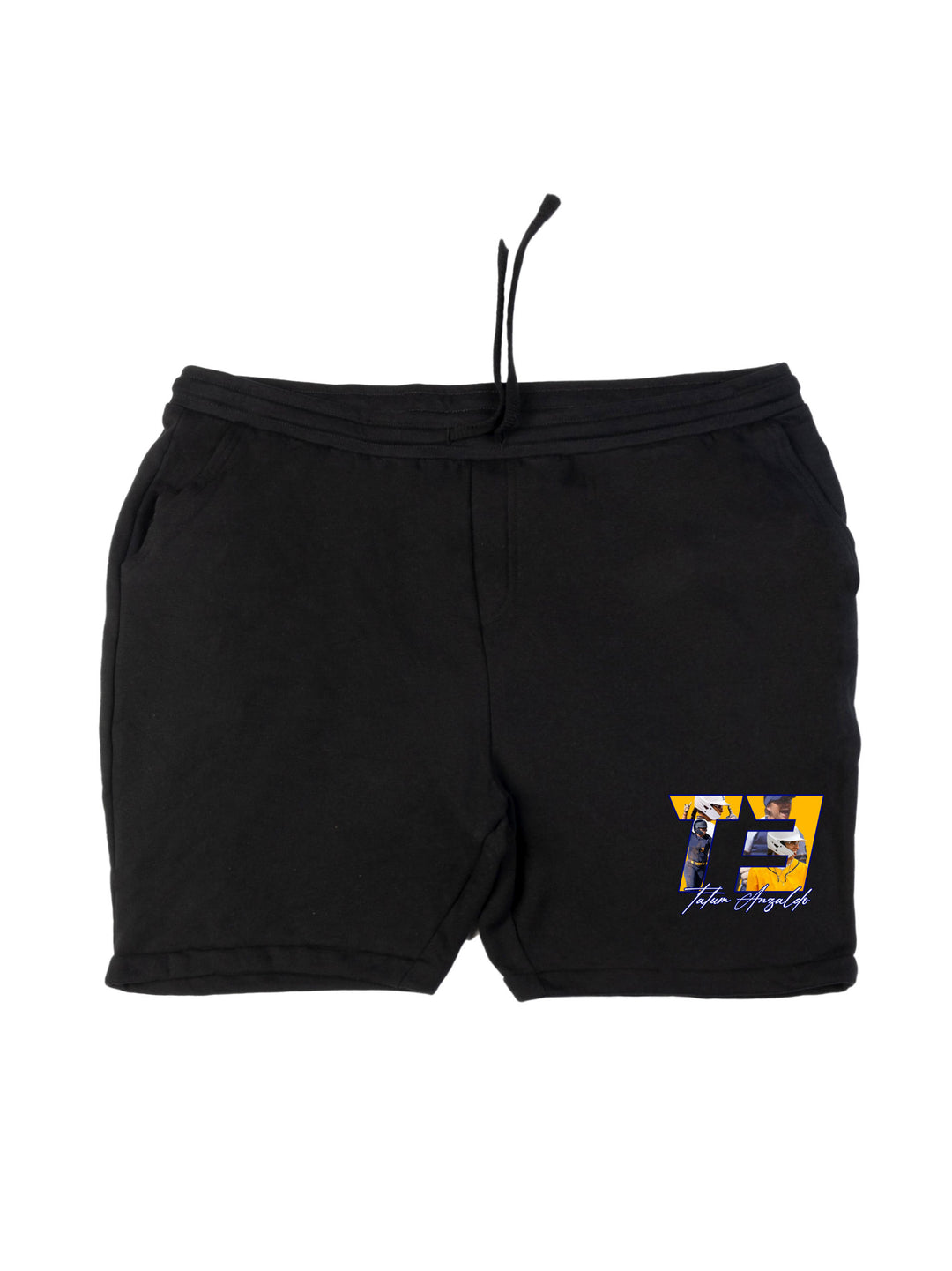 Tatum Anzaldo Shorts