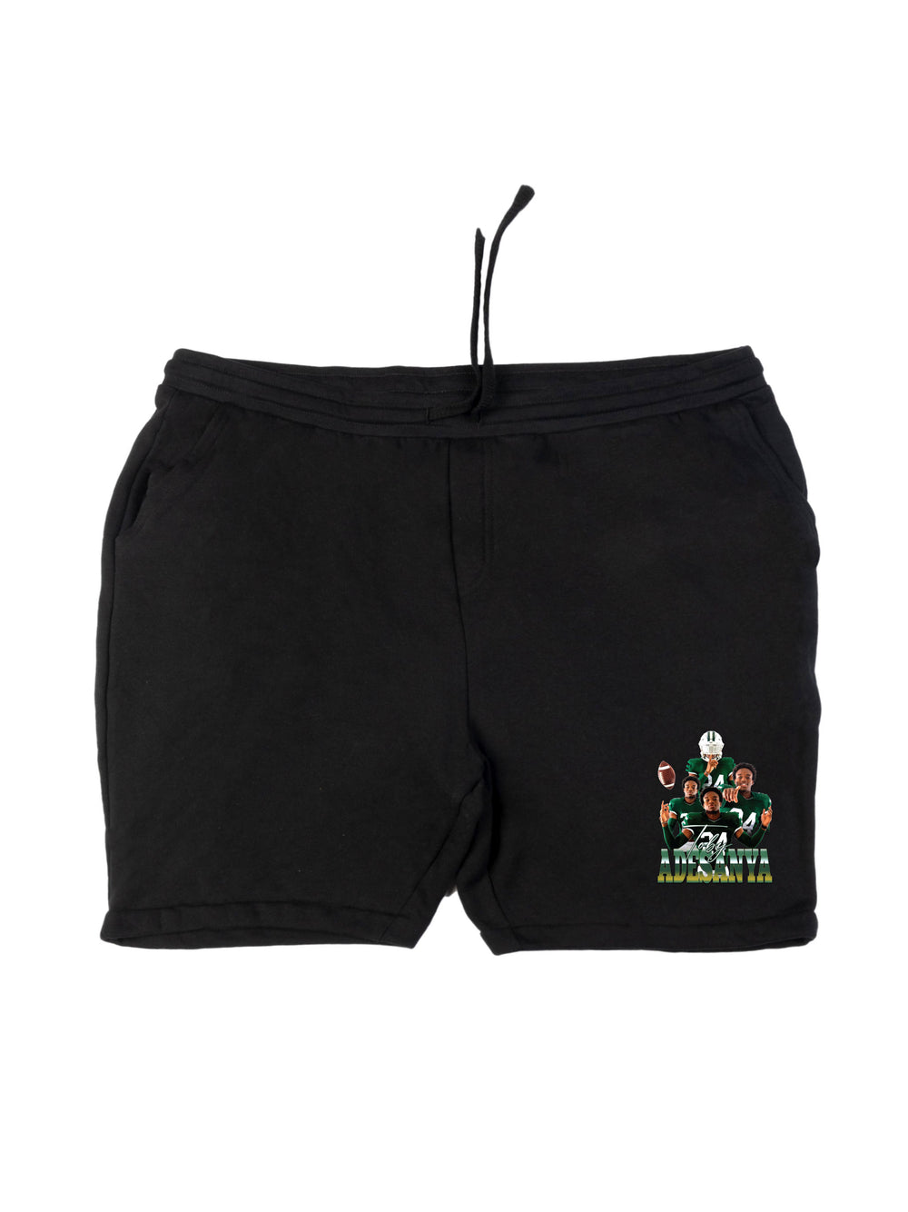 Toby Adesanya Shorts