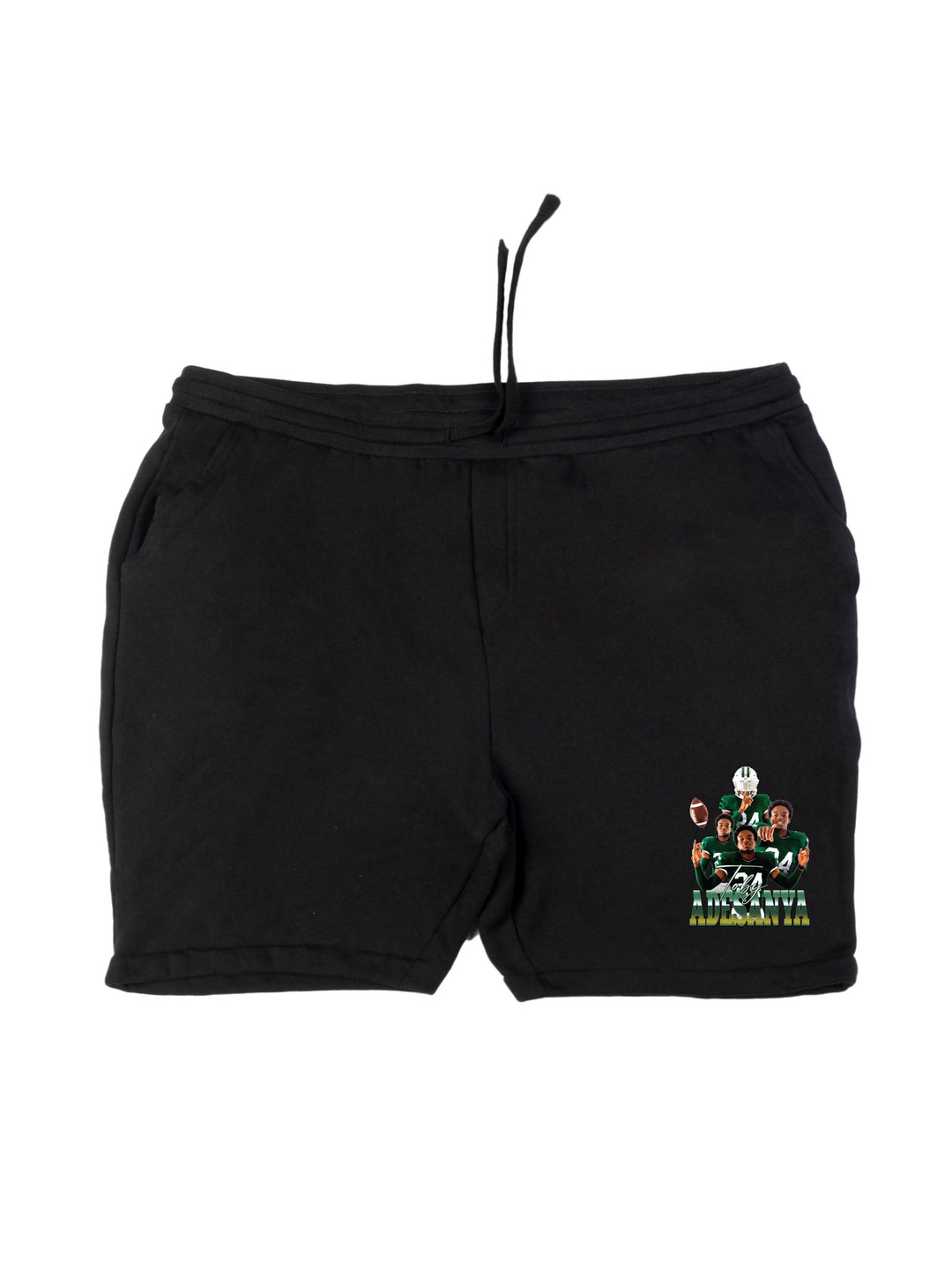 Toby Adesanya Shorts