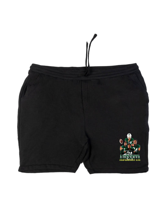Toby Adesanya Shorts