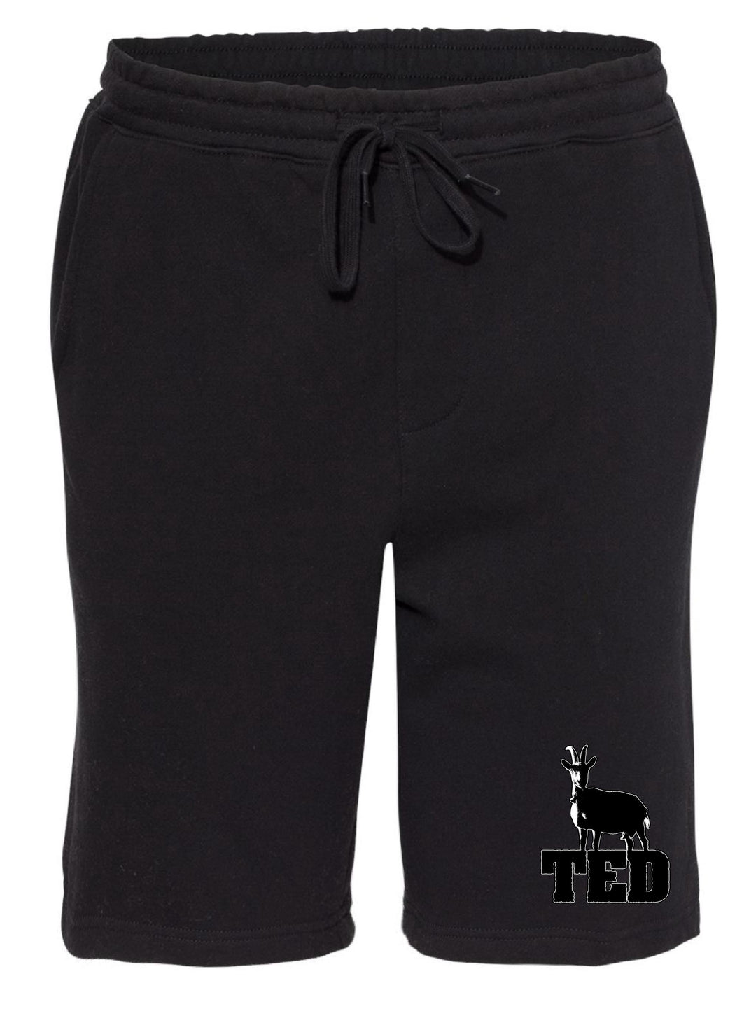 Elton Dyer Shorts