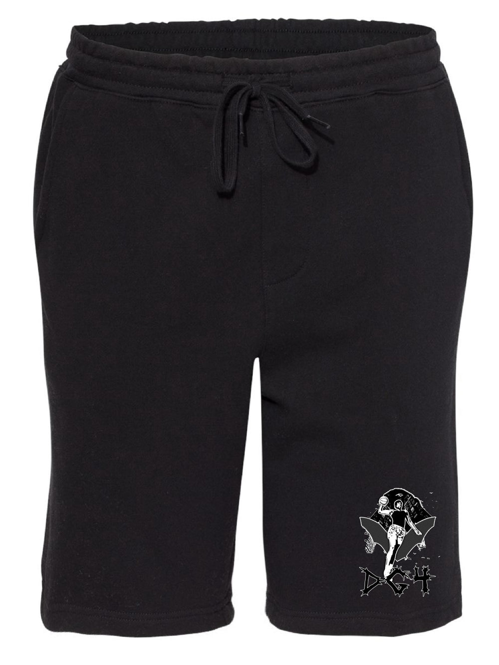Davion Guity Shorts