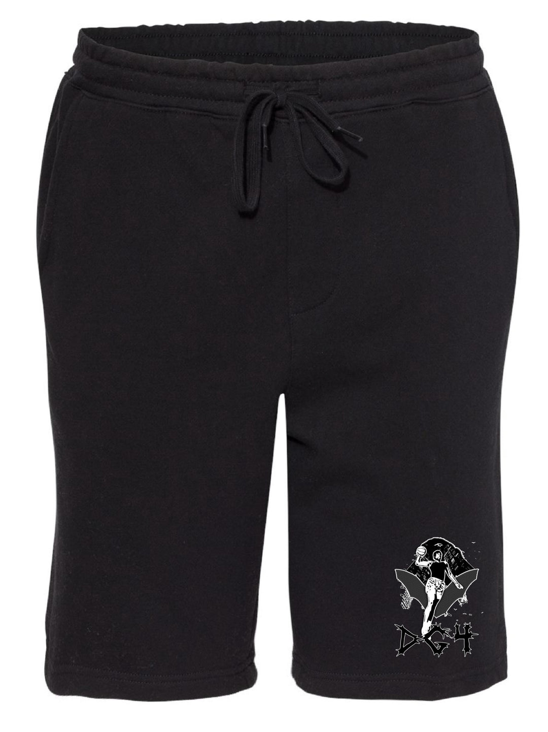 Davion Guity Shorts