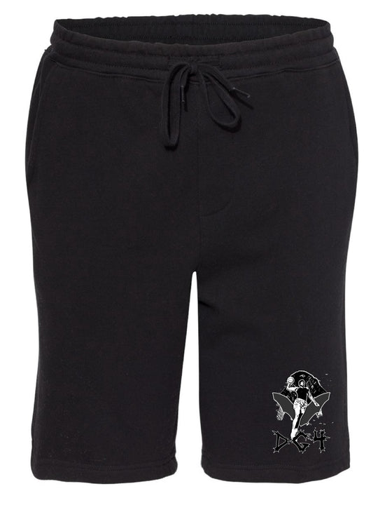 Davion Guity Shorts