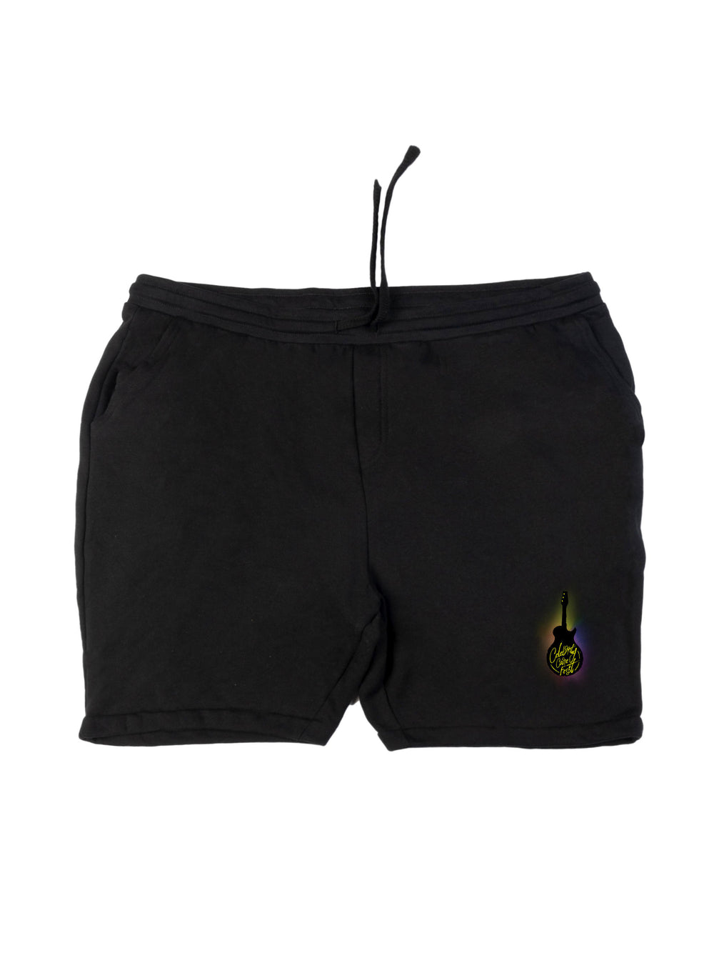 Celebrity Care Fest Shorts