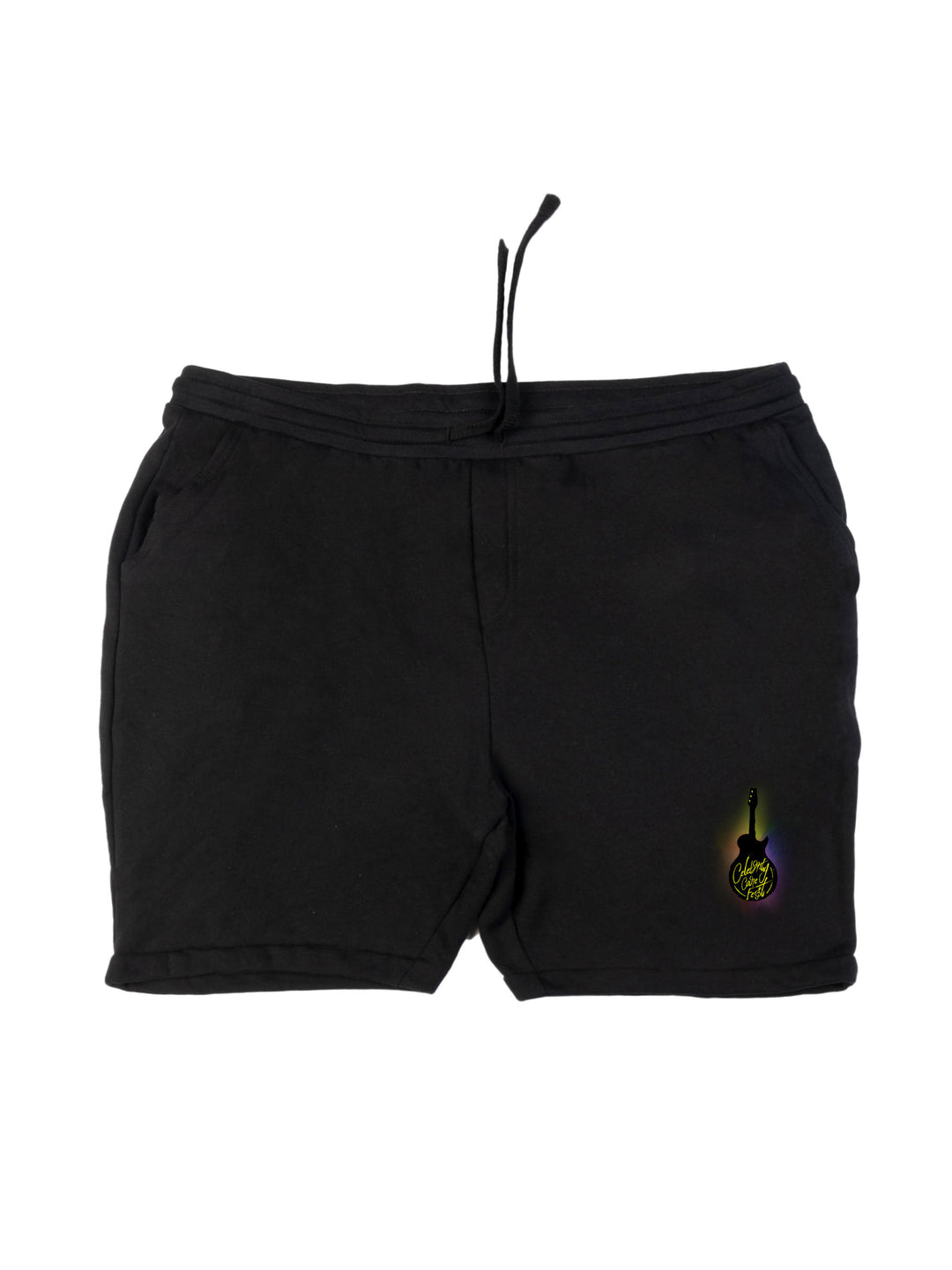 Celebrity Care Fest Shorts