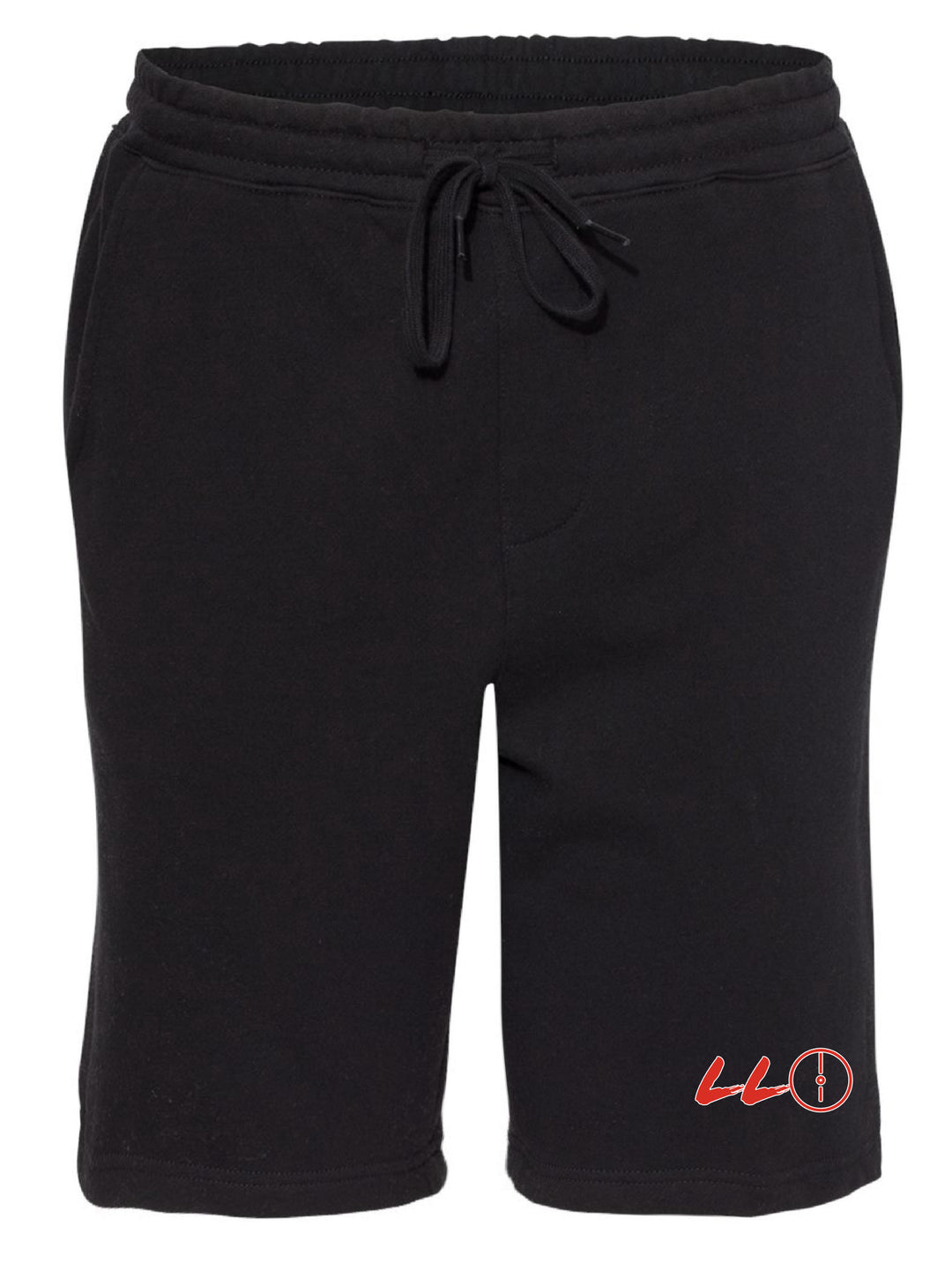 Linsy Legacy Shorts
