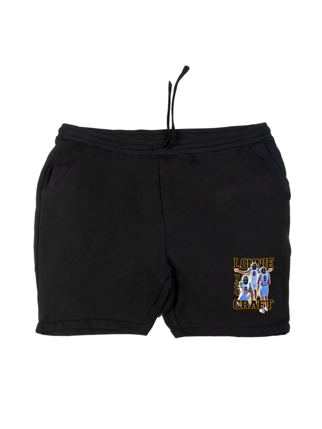 Lonnie Craft Shorts